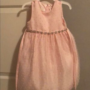 Toddler Dress